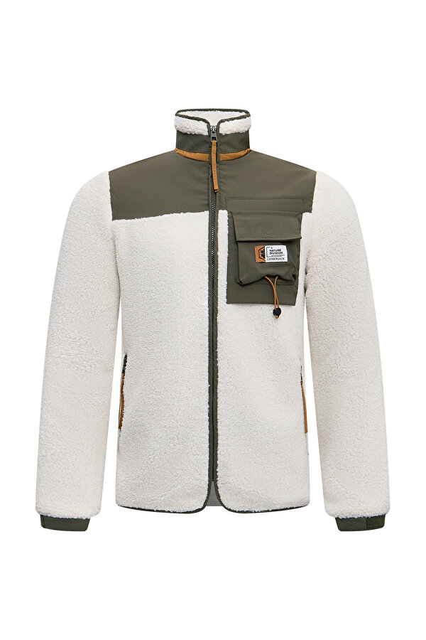 LUMBERJACK Clothing Lumberjack Ml 7Ksyfa24Mj 5Pr Экрю