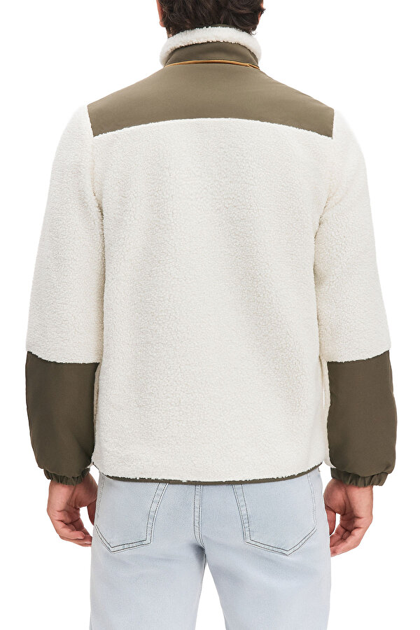 LUMBERJACK Clothing Lumberjack Ml 7Ksyfa24Mj 5Pr Экрю