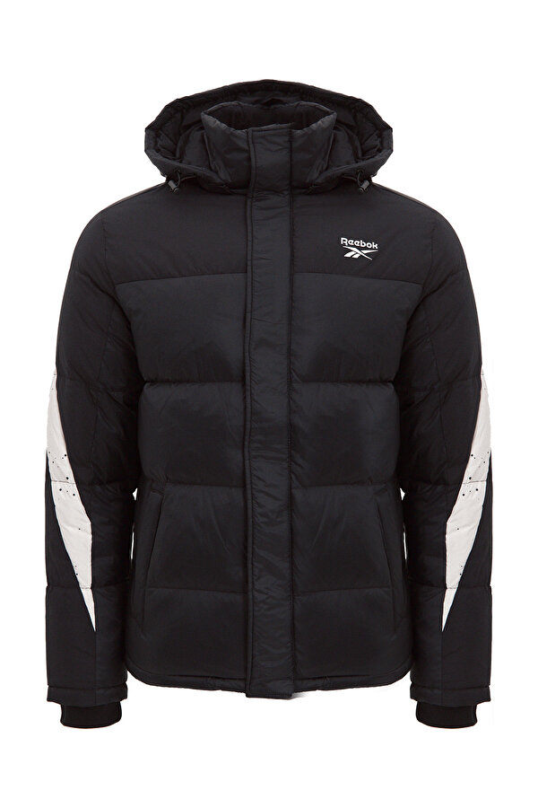 REEBOK Clothing Reebok Gepy Down Jacket Черный