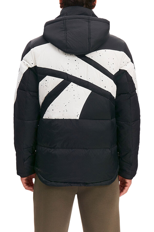 REEBOK Clothing Reebok Gepy Down Jacket Черный