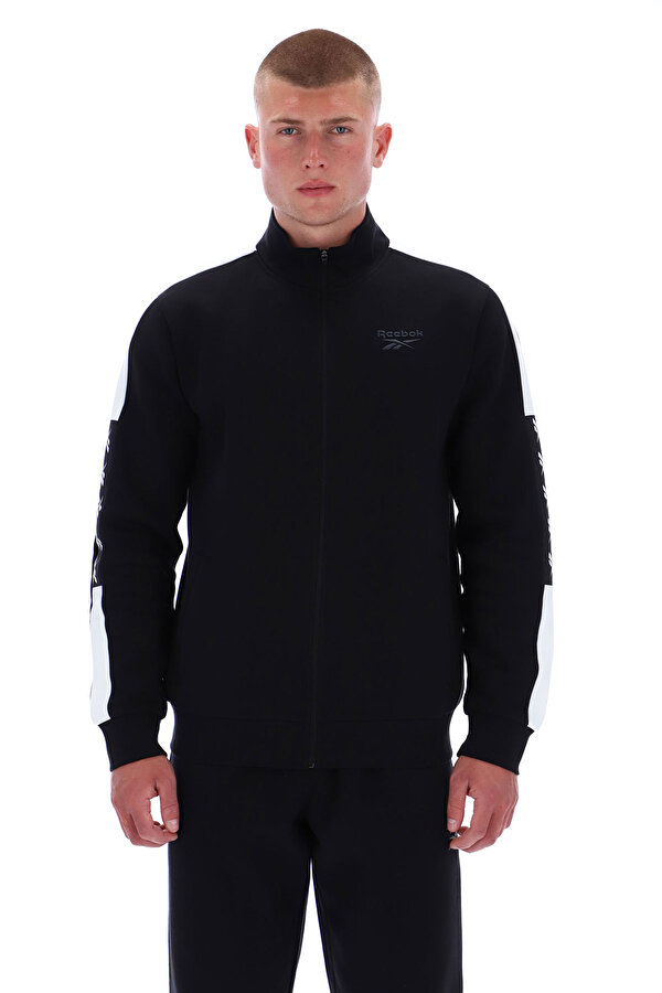 REEBOK Clothing Reebok Brian 2Pc Tracksuit Черный