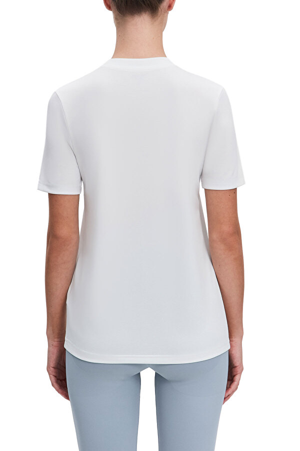 REEBOK Clothing Reebok Casidy Core Ss Top Белый