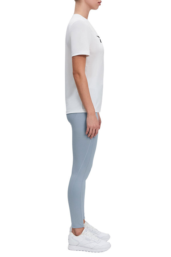 REEBOK Clothing Reebok Casidy Core Ss Top Белый