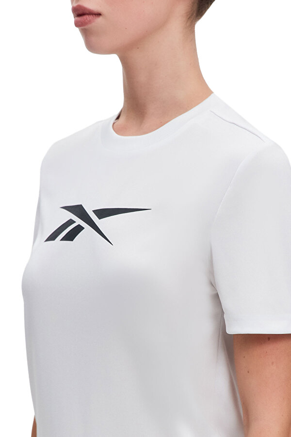 REEBOK Clothing Reebok Casidy Core Ss Top Белый
