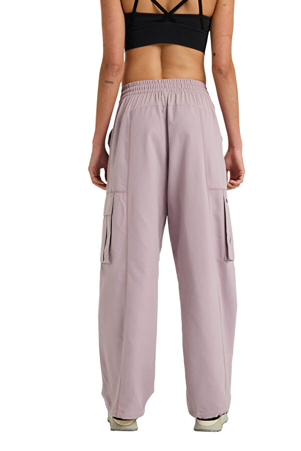ROXY Clothing Roxy Boundless Spirit Pants Фиолетовый 008