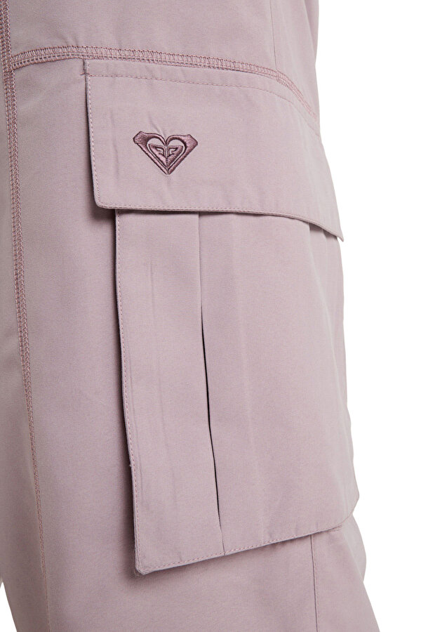 ROXY Clothing Roxy Boundless Spirit Pants Фиолетовый 008