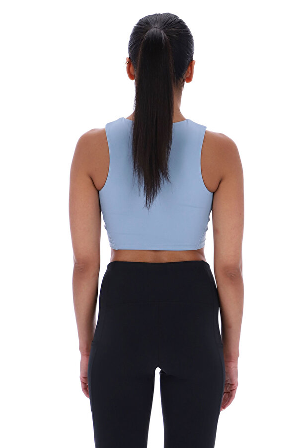 REEBOK Clothing Reebok Lux Contour Crop Оранжевый 007