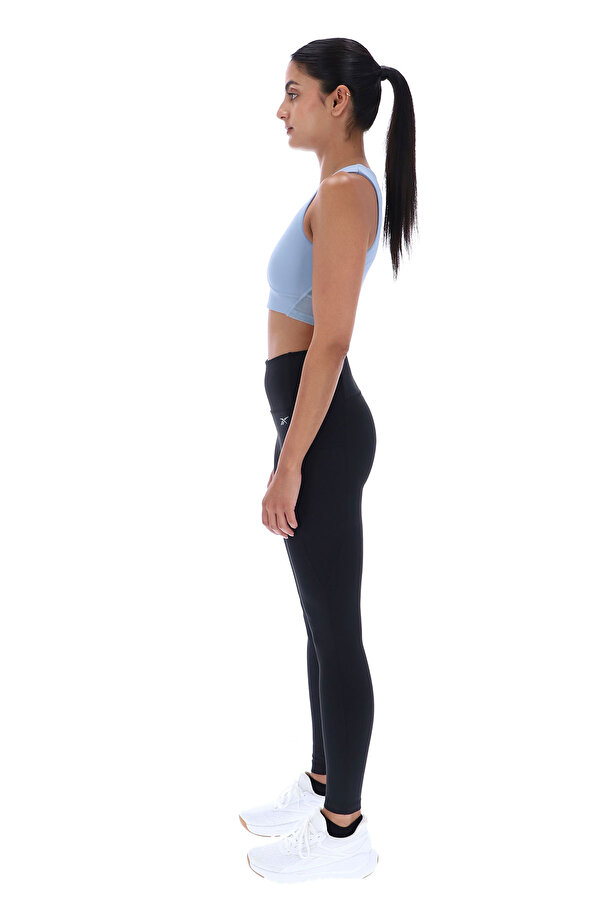 REEBOK Clothing Reebok Lux Contour Crop Оранжевый 007