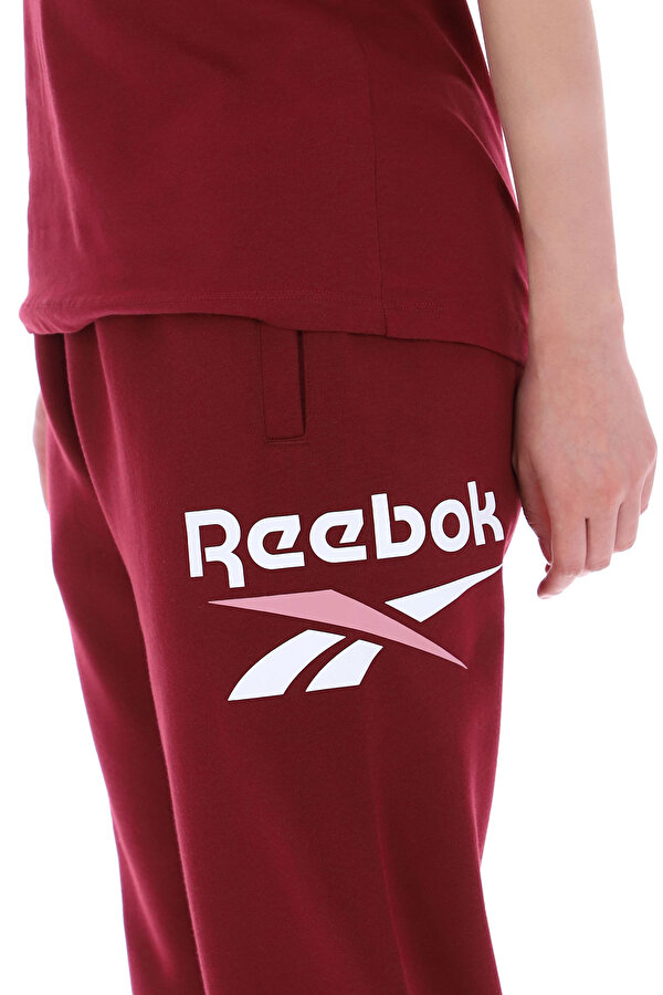 REEBOK Clothing Reebok Stacey 2 Col Cuffed Pant Красный 007
