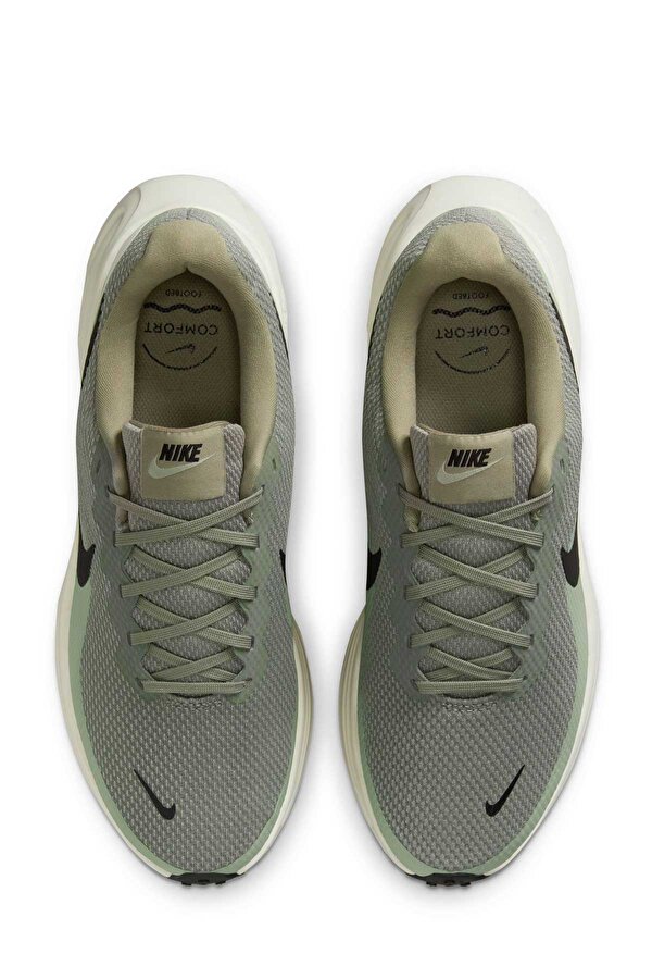 REVOLUTION 8 Koyu Gri Erkek Koşu Ayakkabısı - Görsel 8