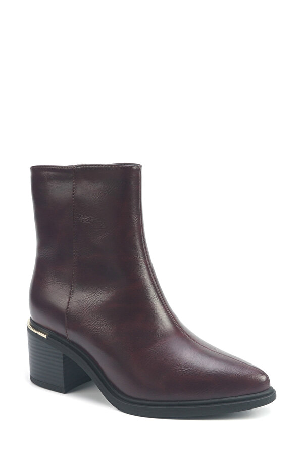 Butigo INT1225K145-KRK 5PR BORDEAUX Woman 229