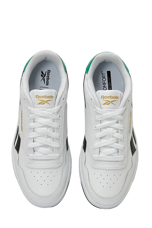 COURT ADVANCE Beyaz Unisex Sneaker - Görsel 6