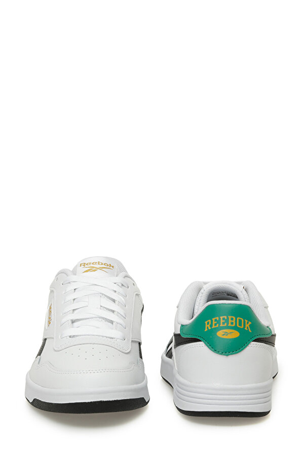 COURT ADVANCE Beyaz Unisex Sneaker - Görsel 7