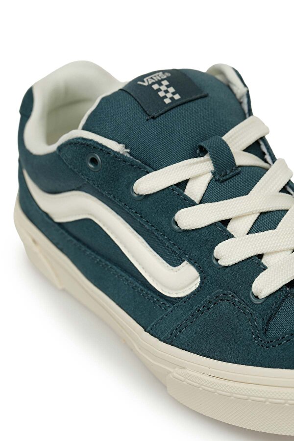 Caldrone Mavi Kadın Sneaker - Görsel 8