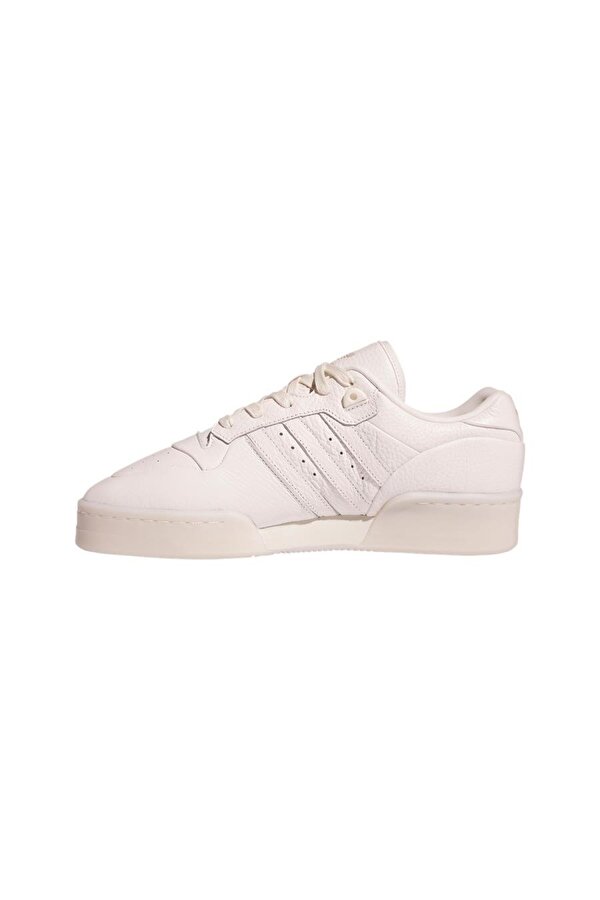 adidas Erkek  Beyaz  Sneaker RIVALRY LUX LOW IF7184
