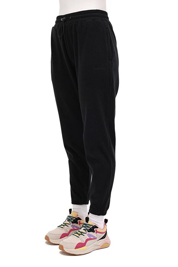 Lumberjack WL 7UNIQ-P 5PR BLACK Woman 817