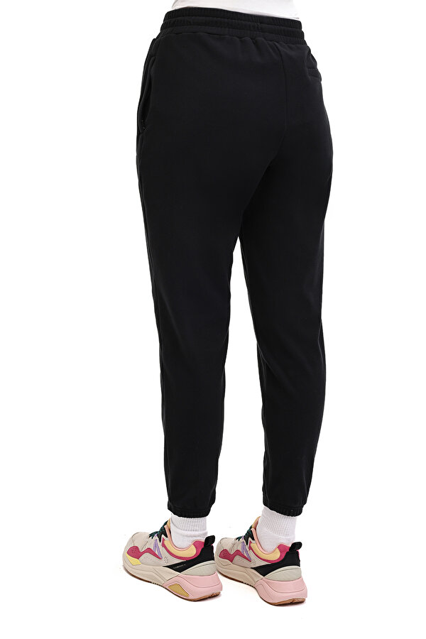 Lumberjack WL 7UNIQ-P 5PR BLACK Woman 817
