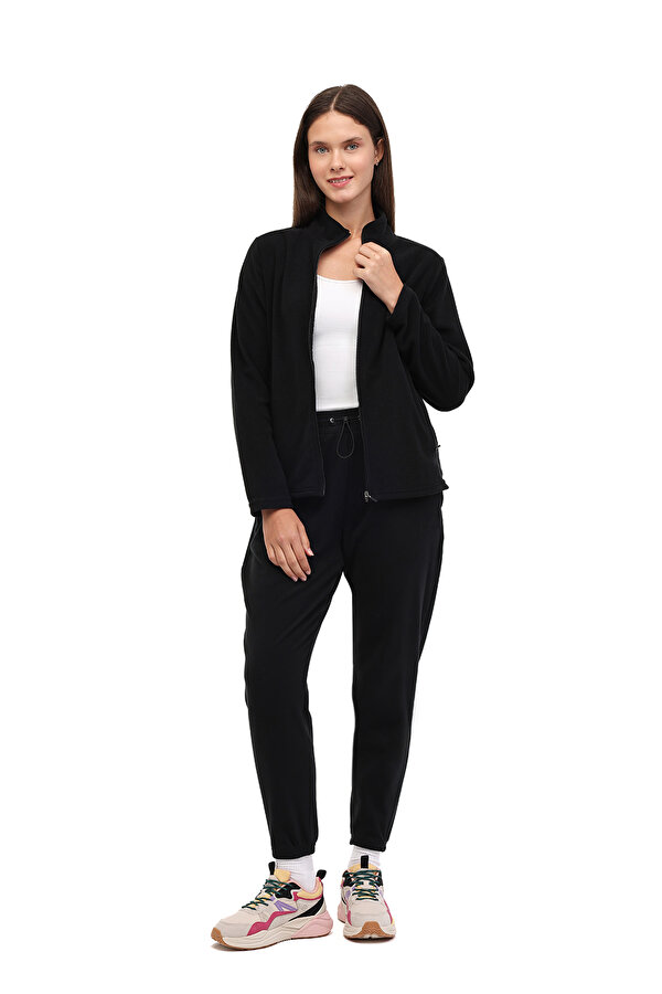 Lumberjack WL 7UNIQ-P 5PR BLACK Woman 817