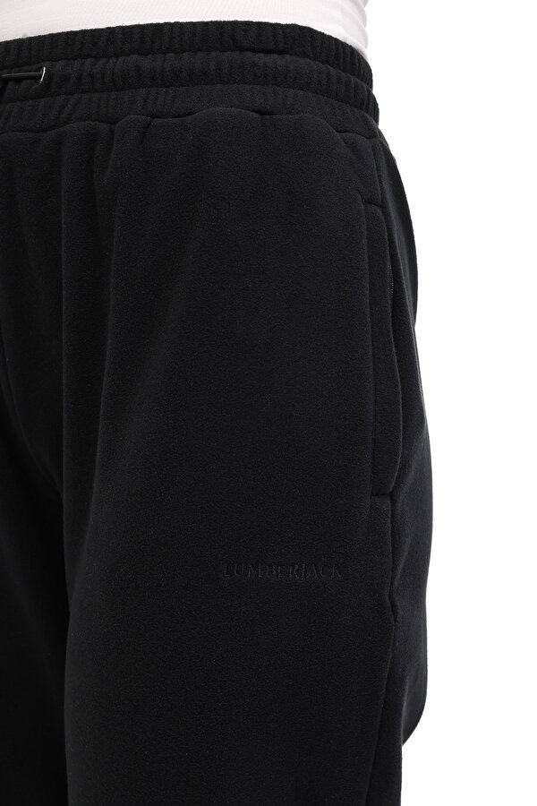 Lumberjack WL 7UNIQ-P 5PR BLACK Woman 817