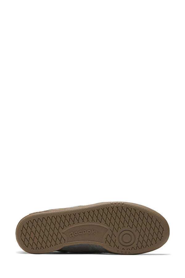 CLUB C REVENGE VINTAGE DUMAN GRI Kadın Sneaker - Görsel 6