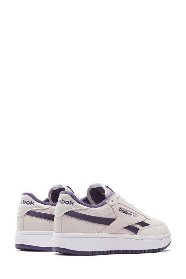 CLUB C DOUBLE REVENGE GRI Kadın Sneaker - Görsel 4