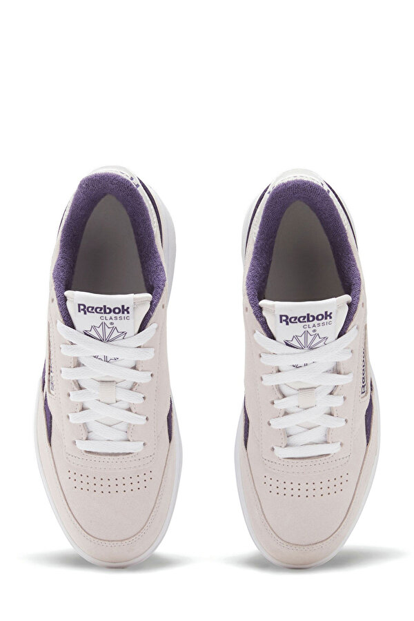 CLUB C DOUBLE REVENGE GRI Kadın Sneaker - Görsel 5