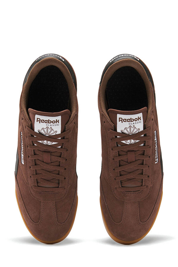 CAMPIO XT Kahverengi Unisex Sneaker - Görsel 5