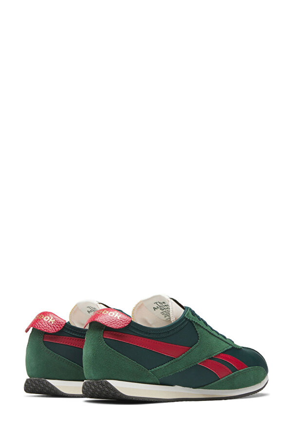 R400 Yeşil Unisex Sneaker - Görsel 4