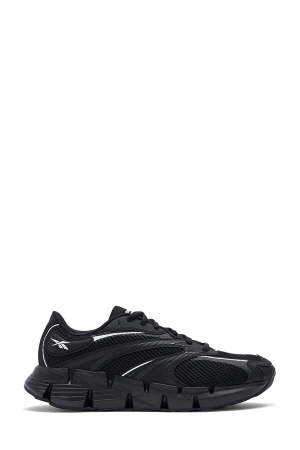 Reebok ZIG HYPNOTICA BLACK UY Running