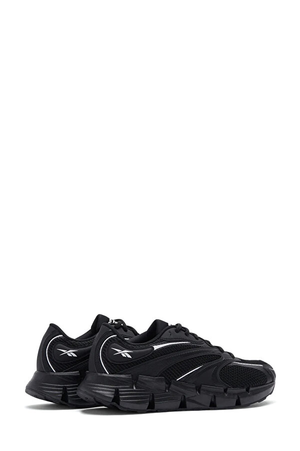 Reebok ZIG HYPNOTICA BLACK UY Running