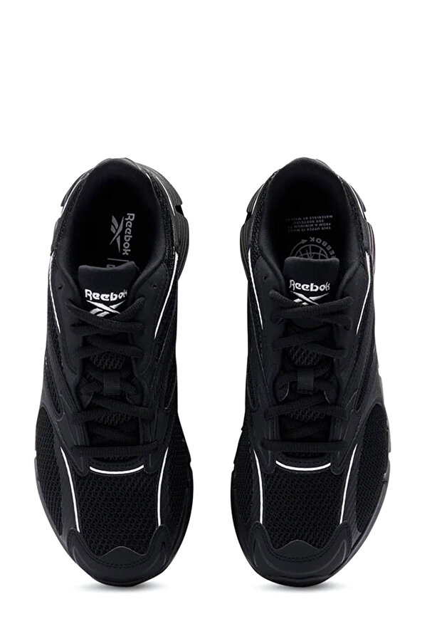 Reebok ZIG HYPNOTICA BLACK UY Running