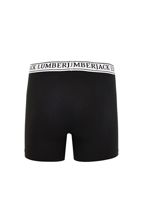 Lumberjack MB DUZ 3LU 30NK301 4PR WHITE Man 368