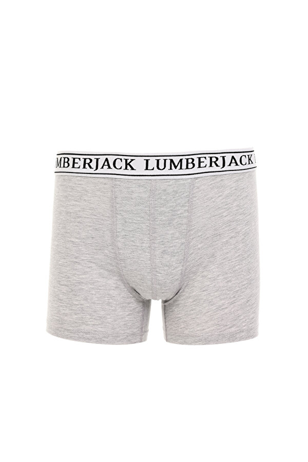 Lumberjack MB DUZ 3LU 30NK301 4PR WHITE Man 368