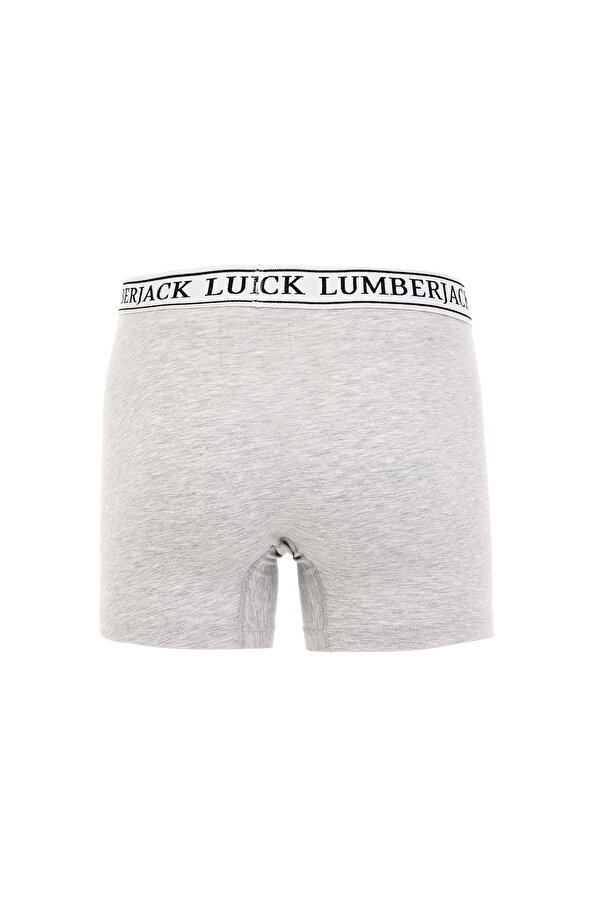 Lumberjack MB DUZ 3LU 30NK301 4PR WHITE Man 368