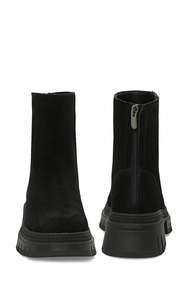 REBECCA 5PR Siyah Kadın Chelsea Bot - Görsel 7