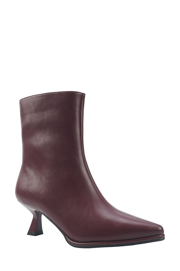 Butigo INT1225K142 5PR BORDEAUX Woman 229