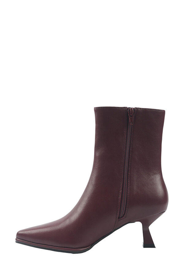 Butigo INT1225K142 5PR BORDEAUX Woman 229