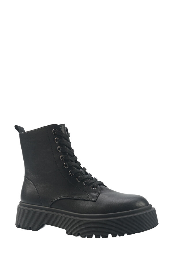 Butigo INT1221K160-KRK 5PR BLACK Woman 438