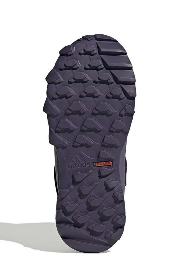 TERREX SNOW CW K Mor Kız Çocuk Outdoor Bot - Görsel 9