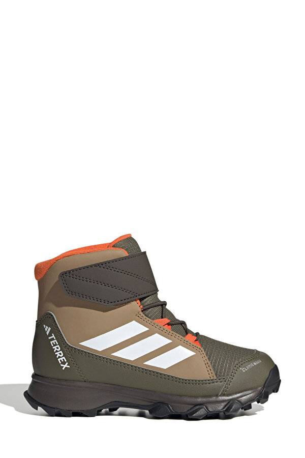 TERREX SNOW CW K Bej Erkek Çocuk Outdoor - Görsel 2