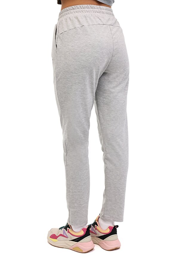 Lumberjack Wb Tp 22Ct137 4Pr Серый 014 Женщина Спортивные Брюки