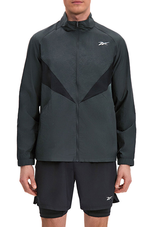 REEBOK Clothing Reebok Reebok Basketball Track T Серый 012