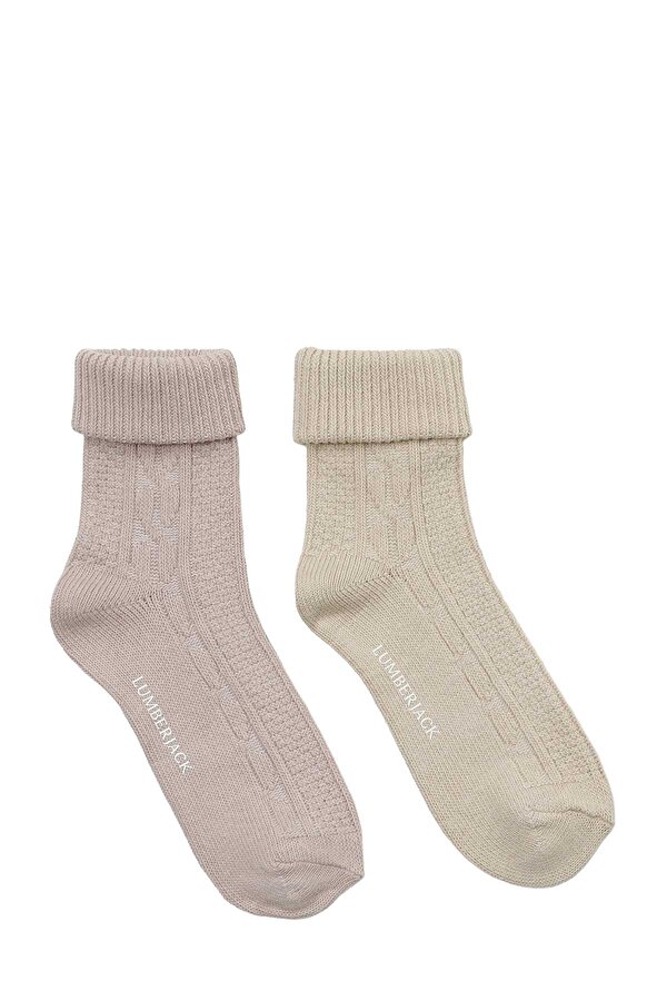 Lumberjack WL BOT OD 2 LI SKT-W PINK MULTI Woman 176