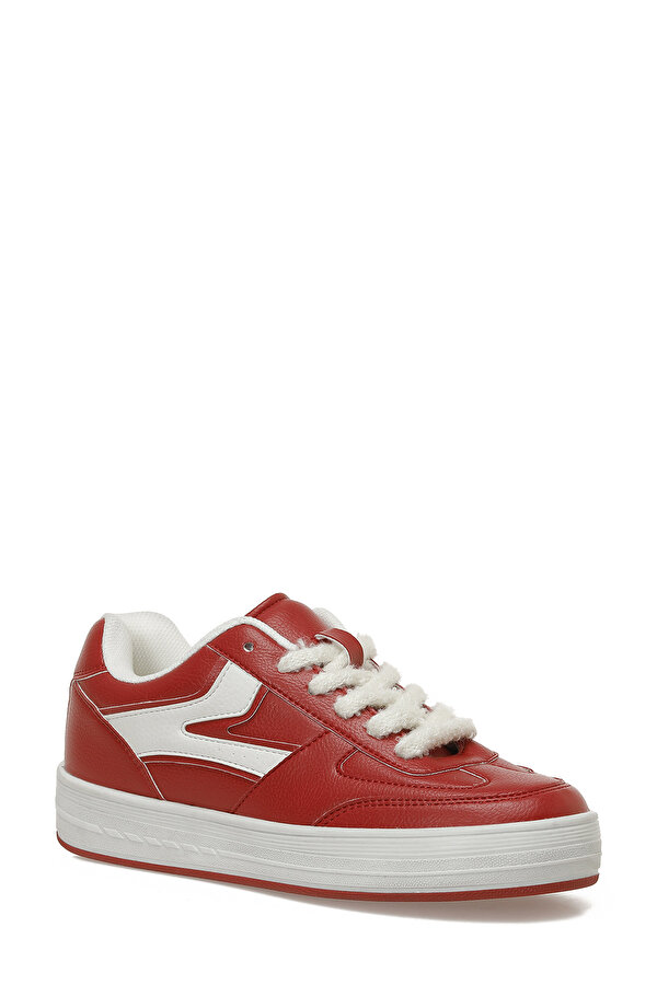 Butigo 25K-3001 5PR Kırmızı Kadın Sneaker