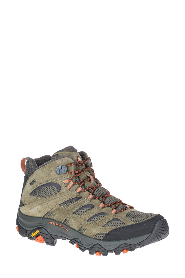 MOAB 3 MID GTX Yeşil Erkek Outdoor Bot - Görsel 3