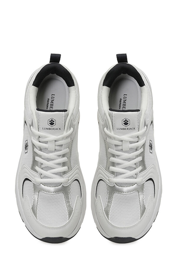 POL 6FX Beyaz Erkek Sneaker Fiyatları - 102065428 | Flo