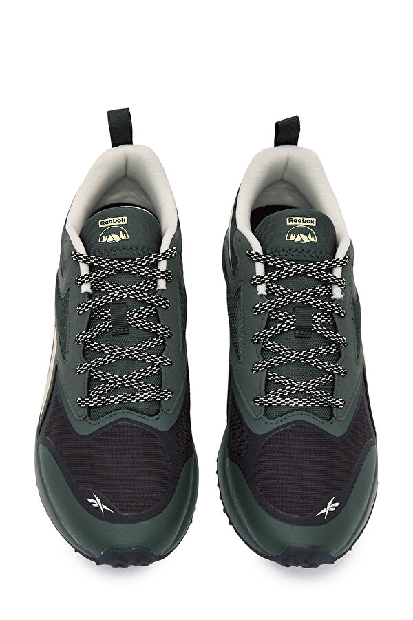 Reebok LAVANTE TRAIL 2 GREEN Man 005