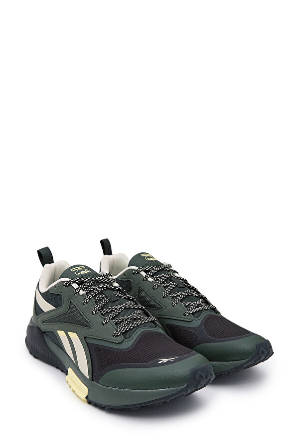 Reebok LAVANTE TRAIL 2 GREEN Man 005