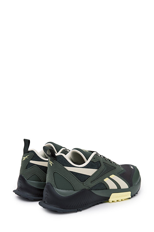 Reebok LAVANTE TRAIL 2 GREEN Man 005
