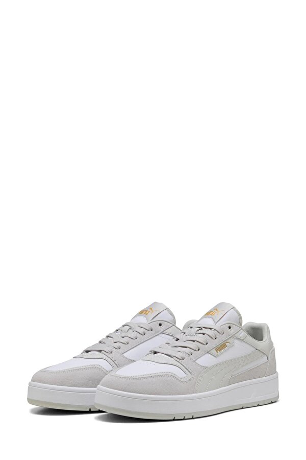 PUMA Shoes Puma Court Classic Street Sd Белый
